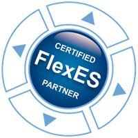 FlexES Partner