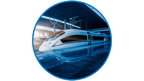 Τεχνολογία Σιδηροδρόμων