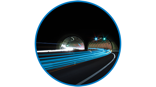 Τεχνολογία Σηράγγων