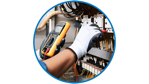 Ηλεκτρολογικές Εγκαταστάσεις