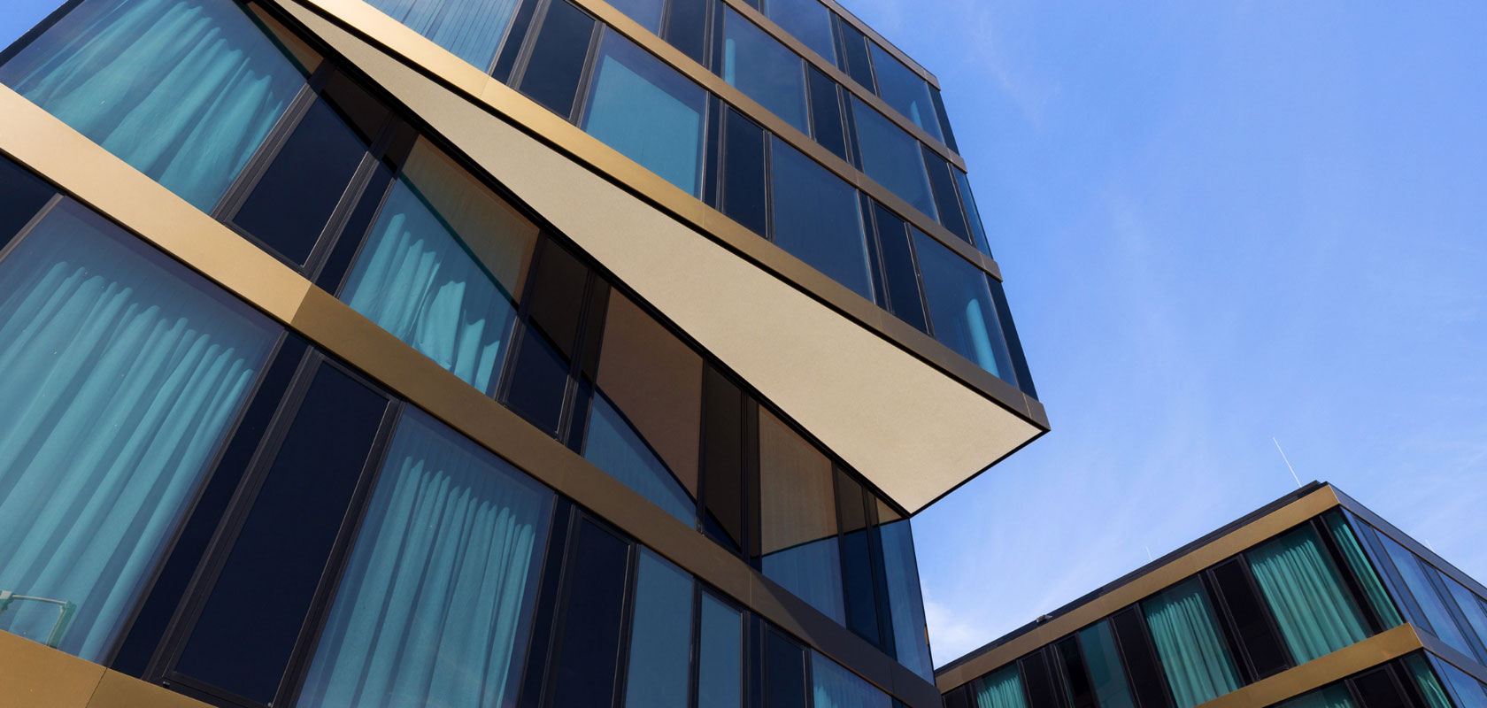 Quartier V33 Project Hero